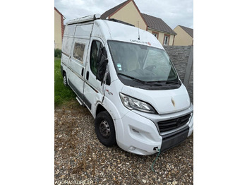 كرفان فان FIAT Ducato
