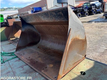 بكت شيول VOLVO