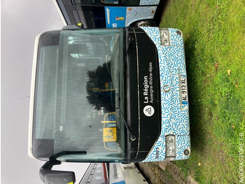 حافلة مدرسية IVECO Crossway