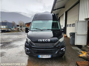 فان IVECO Daily 35c21