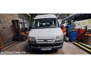 صغيرة CITROËN Jumper