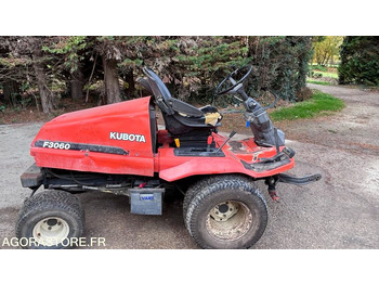 جزازة المروج KUBOTA