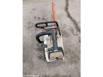 معدات الحدائق STIHL