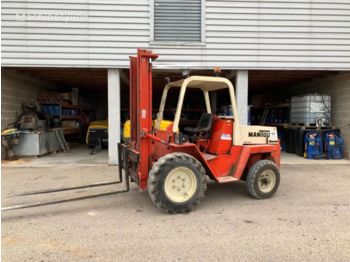 شاحنات الطرق الوعرة MANITOU MC 25 N: صور 1