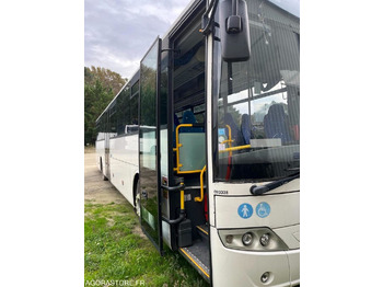 حافلة مدرسية MERCEDES-BENZ Intouro