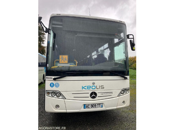 حافلة مدرسية MERCEDES-BENZ Intouro