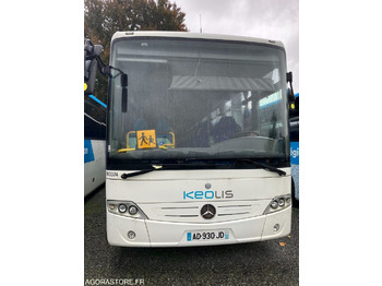 حافلة مدرسية MERCEDES-BENZ Intouro