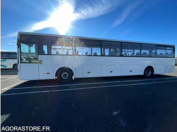 حافلة مدرسية MERCEDES INTOURO N°095033: صور 2