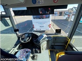 حافلة مدرسية MERCEDES INTOURO N°095033: صور 5