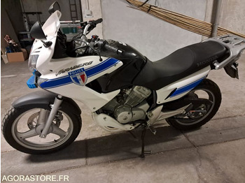 دراجة بخارية HONDA