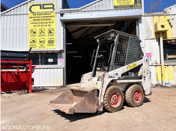 لودر BOBCAT