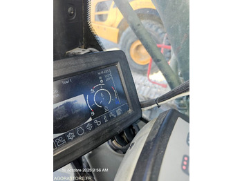 حفارة PELLE A CHENILLE LIEBHERR R946 - 2015 / 10235H (MPC022): صور 5