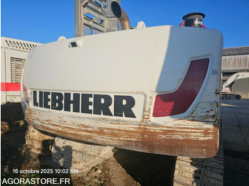 حفارة PELLE A CHENILLE LIEBHERR R946 - 2015 / 10235H (MPC022): صور 4