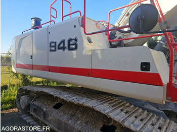 حفارة PELLE A CHENILLE LIEBHERR R946 - 2015 / 10235H (MPC022): صور 3