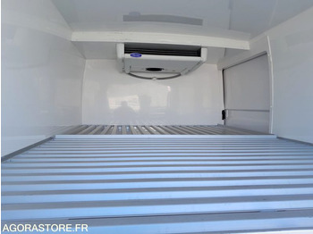 الشاحنات الصغيرة المبردة PEUGEOT BOXER FRIGORIFIQUE - 2021 - 26748 km: صور 5
