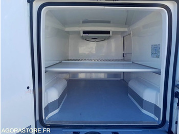 الشاحنات الصغيرة المبردة PEUGEOT BOXER FRIGORIFIQUE - 2021 - 26748 km: صور 4
