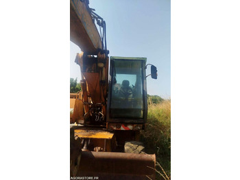 حفار متعدد الاستخدام CASE