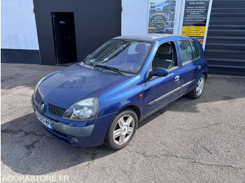 سيارة RENAULT