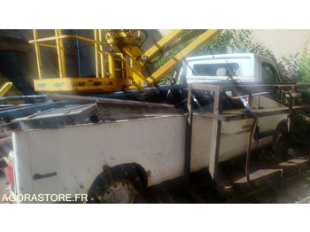 فان RENAULT Master