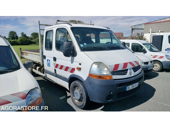 تأجير  RENAULT MASTER - 2008 - 277903 KM RENAULT MASTER - 2008 - 277903 KM: صور 2