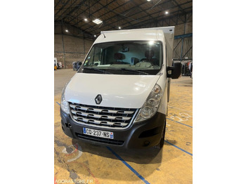 فان RENAULT Master