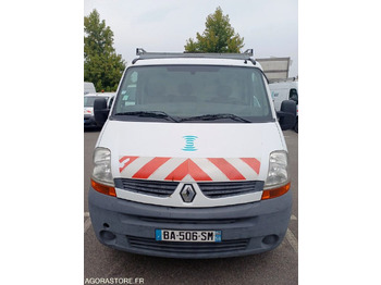 فان RENAULT Master