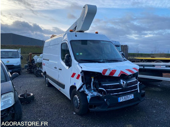 فان RENAULT Master