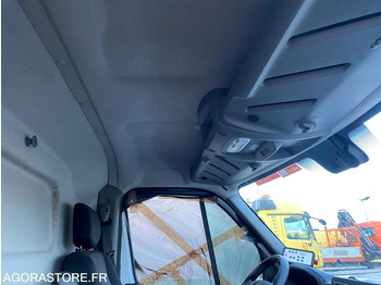 فان RENAULT MASTER NACELLE: صور 4 فان RENAULT MASTER NACELLE: صور 4