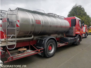 شاحنة RENAULT - PREMIUM 340 - 1998 - 187272KMS: صور 4