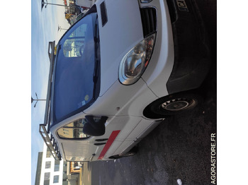 تأجير RENAULT - TRAFIC - 2012 / 213372 KMS (CA-930-LH) RENAULT - TRAFIC - 2012 / 213372 KMS (CA-930-LH): صور 3 تأجير RENAULT - TRAFIC - 2012 / 213372 KMS (CA-930-LH) RENAULT - TRAFIC - 2012 / 213372 KMS (CA-930-LH): صور 3