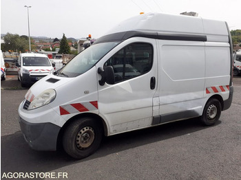 فان RENAULT Trafic