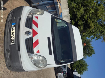 فان RENAULT Trafic