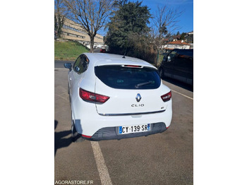 سيارة Renault CLIO 4 CY-139-SR - 2013 - 142180KM: صور 3
