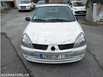 سيارة RENAULT