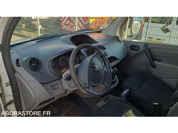 فان المدمجة Renault Kangoo - 2011 - 125072kms - BE049EM: صور 5