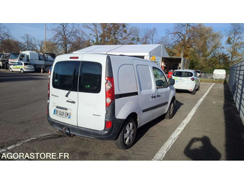 فان المدمجة Renault Kangoo - 2011 - 125072kms - BE049EM: صور 2