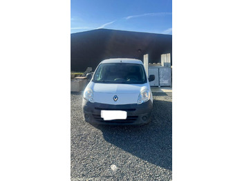 فان المدمجة RENAULT Kangoo