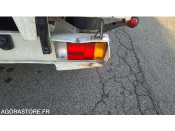 الشاحنات الصغيرة Renault Master - 2006 - 43287kms - 196ARM67: صور 4