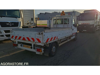 الشاحنات الصغيرة Renault Master - 2006 - 43287kms - 196ARM67: صور 2