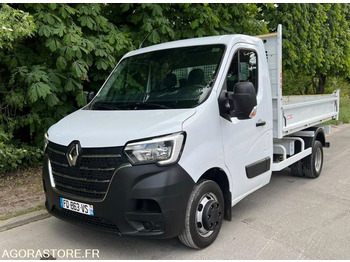 قلاب صغير RENAULT Master