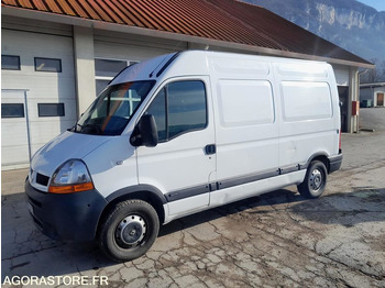فان RENAULT Master