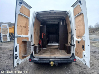 فان Renault Master L3H2: صور 5
