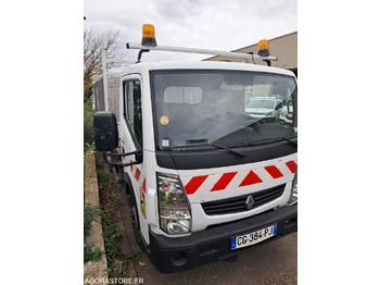 تأجير  Renault Maxity CG-384-PJ Renault Maxity CG-384-PJ: صور 2