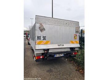 تأجير  Renault Maxity CG-384-PJ Renault Maxity CG-384-PJ: صور 5