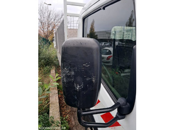 تأجير  Renault Maxity CG-384-PJ Renault Maxity CG-384-PJ: صور 3