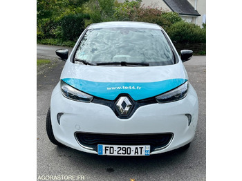 سيارة RENAULT