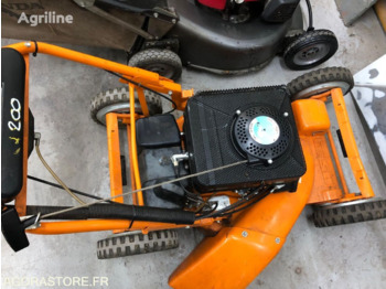 جزازة المروج TONDEUSE AS MOTOR 4x4: صور 1