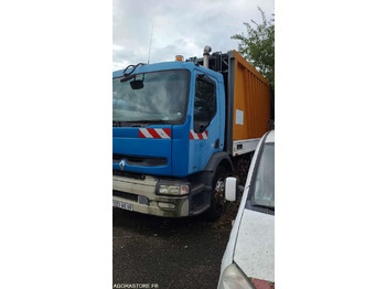 شاحنة جرار RENAULT
