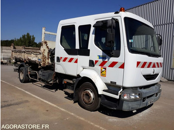 شاحنة RENAULT