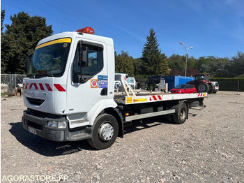 شاحنة RENAULT Midlum